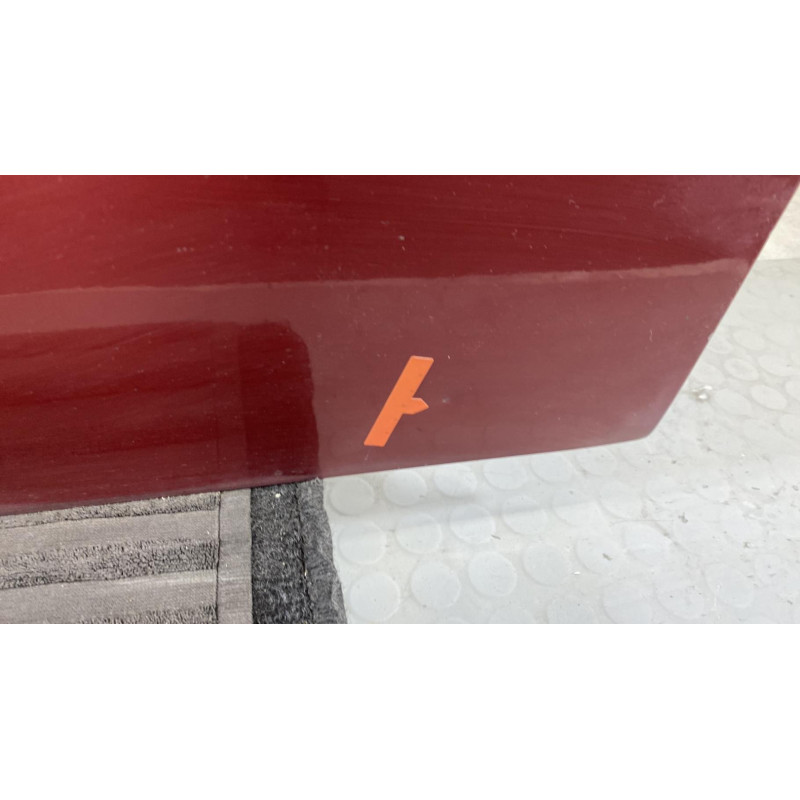 Porte avant gauche SEAT IBIZA 3 Photo n°4