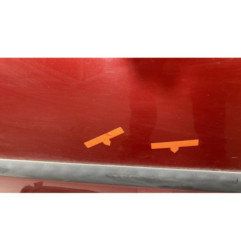 Porte avant gauche SEAT IBIZA 3