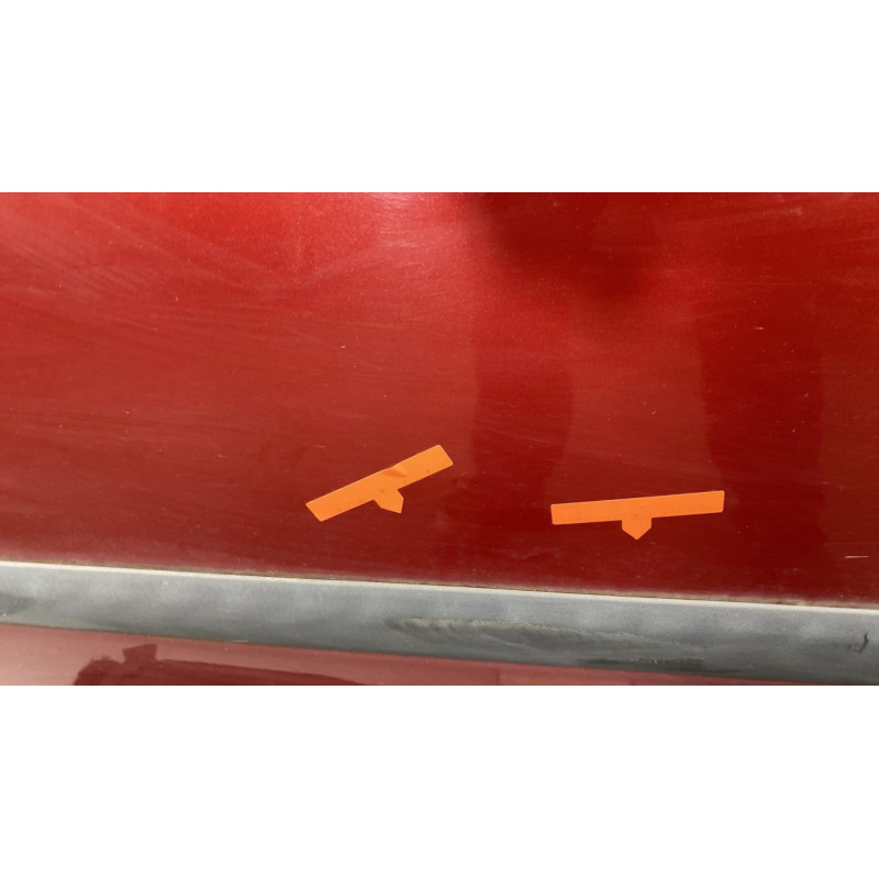 Porte avant gauche SEAT IBIZA 3 Photo n°5