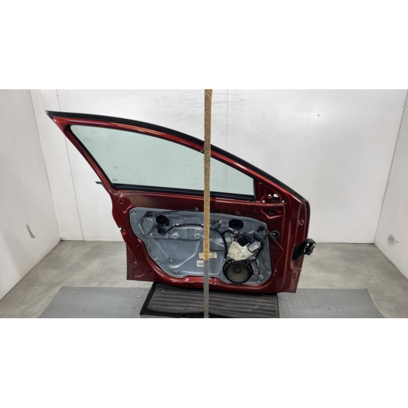Porte avant gauche SEAT IBIZA 3 Photo n°7