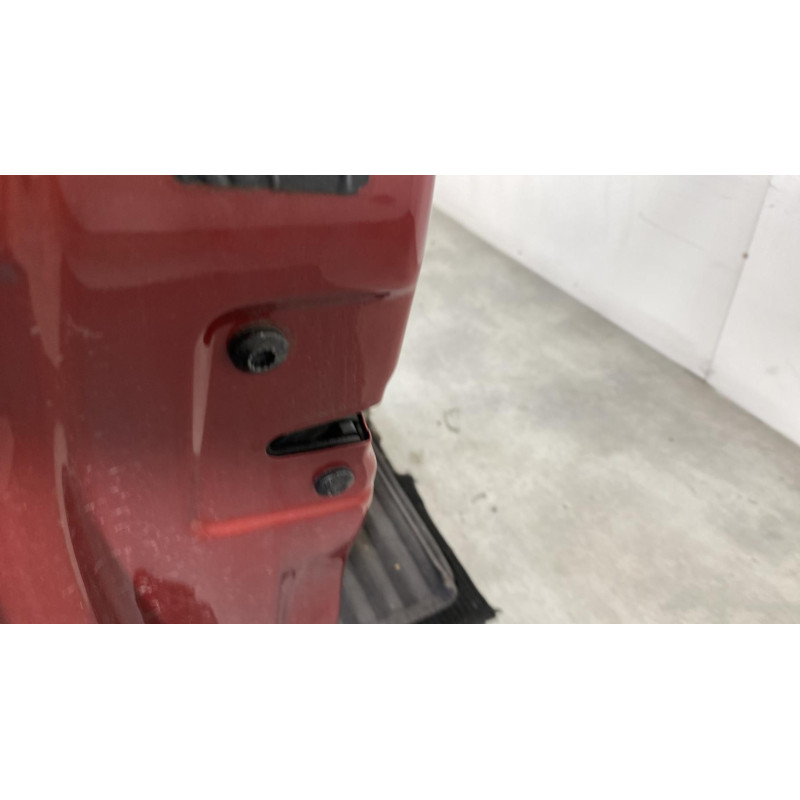 Porte avant gauche SEAT IBIZA 3 Photo n°8