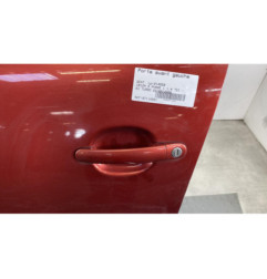 Porte avant gauche SEAT IBIZA 3