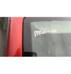 Porte avant gauche SEAT IBIZA 3