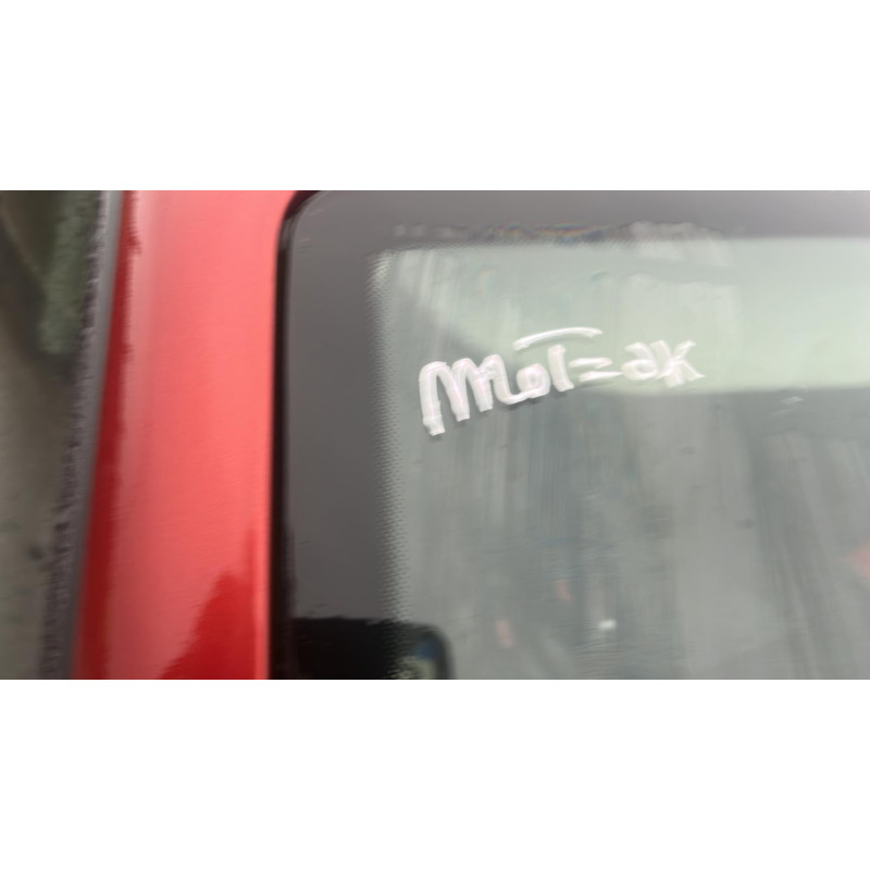 Porte avant gauche SEAT IBIZA 3 Photo n°10