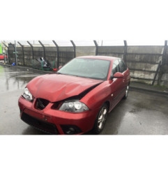 Porte avant gauche SEAT IBIZA 3