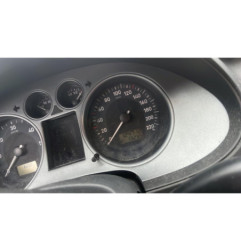 Porte avant gauche SEAT IBIZA 3