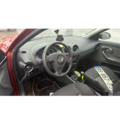 Porte avant gauche SEAT IBIZA 3