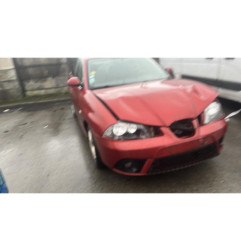 Porte avant gauche SEAT IBIZA 3