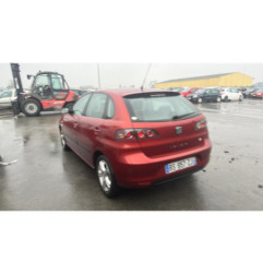 Porte avant gauche SEAT IBIZA 3
