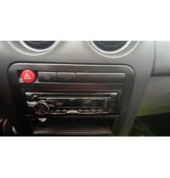 Porte avant gauche SEAT IBIZA 3