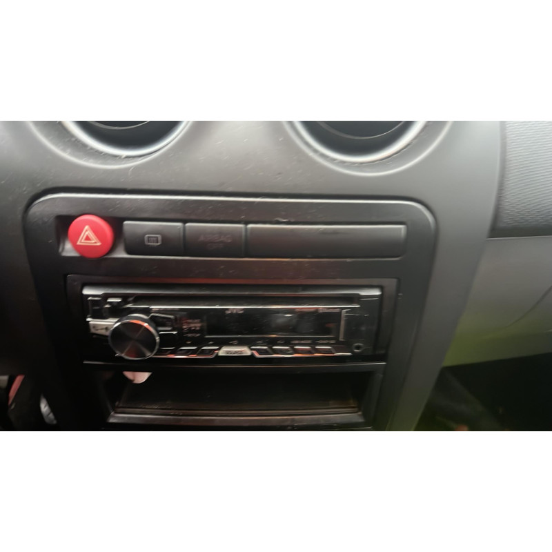 Porte avant gauche SEAT IBIZA 3 Photo n°16