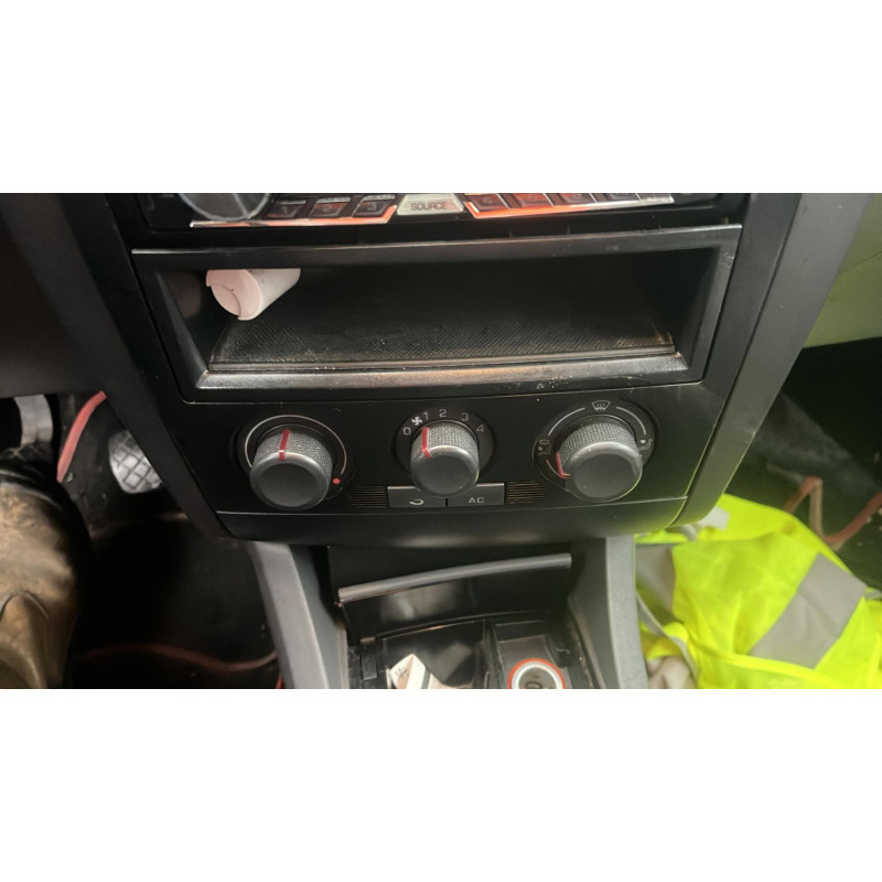 Porte avant gauche SEAT IBIZA 3 Photo n°18