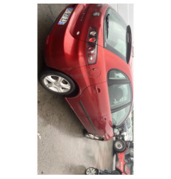 Porte avant gauche SEAT IBIZA 3