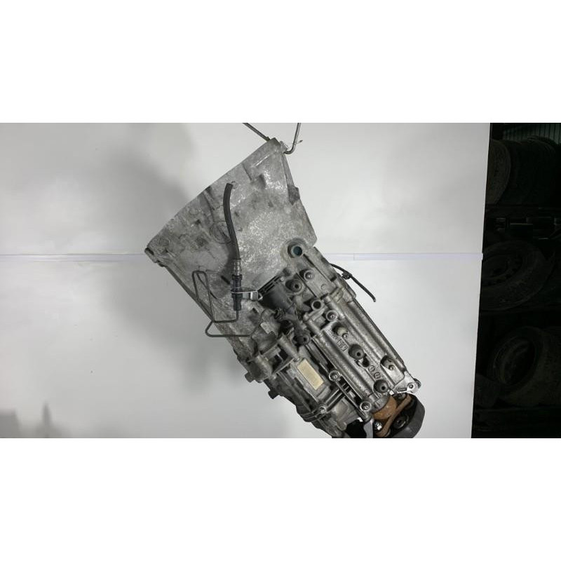 Boite de vitesses BMW SERIE 3 E90 Photo n°3