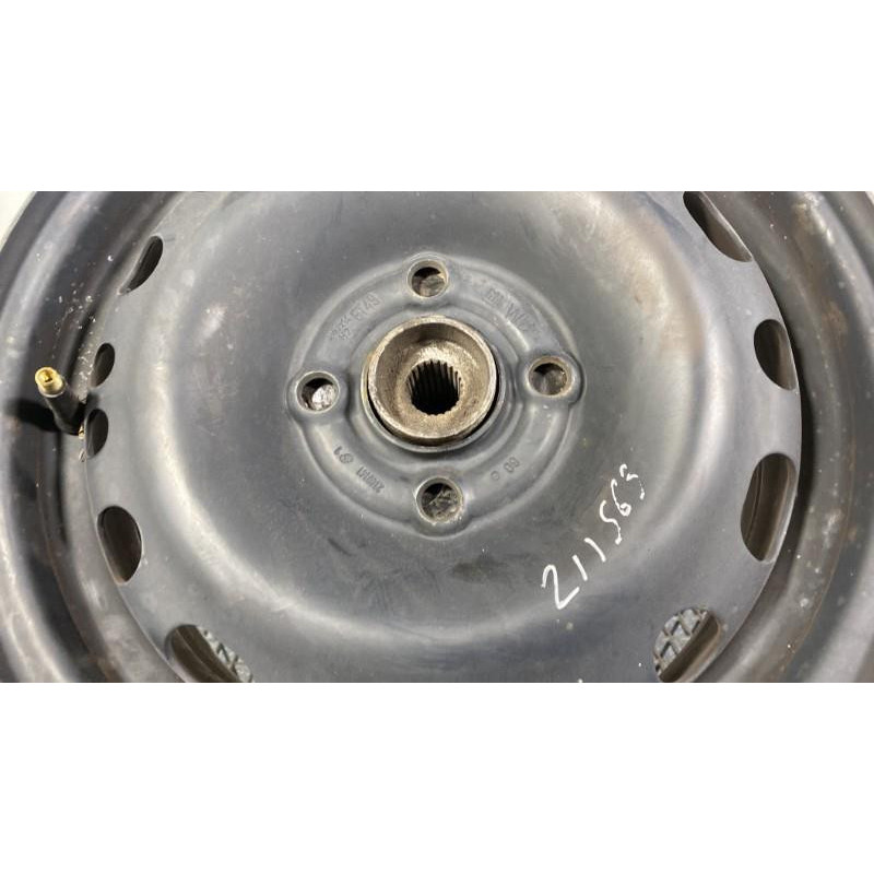 Jante OPEL CORSA C Photo n°2
