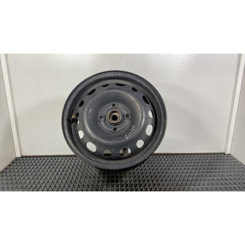 Jante OPEL CORSA C Photo n°3