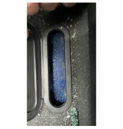 Jante OPEL CORSA C
