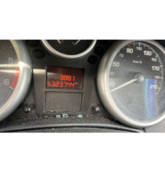 Jante PEUGEOT 207