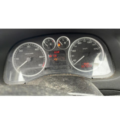 Jante PEUGEOT 307