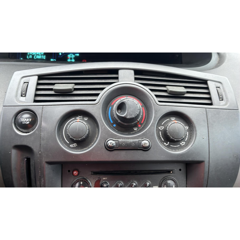 Jante RENAULT SCENIC 2 Photo n°5