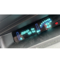 Jante RENAULT SCENIC 2