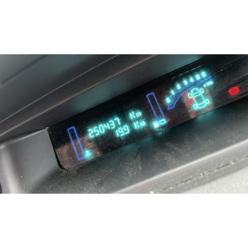 Jante RENAULT SCENIC 2 Photo n°6