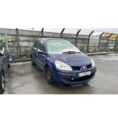 Jante RENAULT SCENIC 2