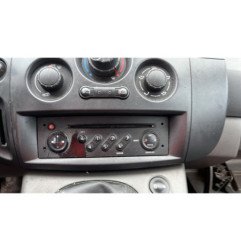 Jante RENAULT SCENIC 2
