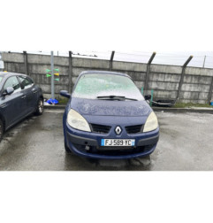 Jante RENAULT SCENIC 2