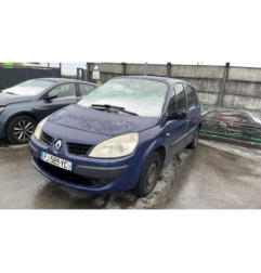 Jante RENAULT SCENIC 2