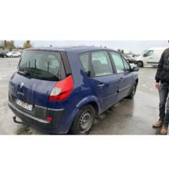 Jante RENAULT SCENIC 2
