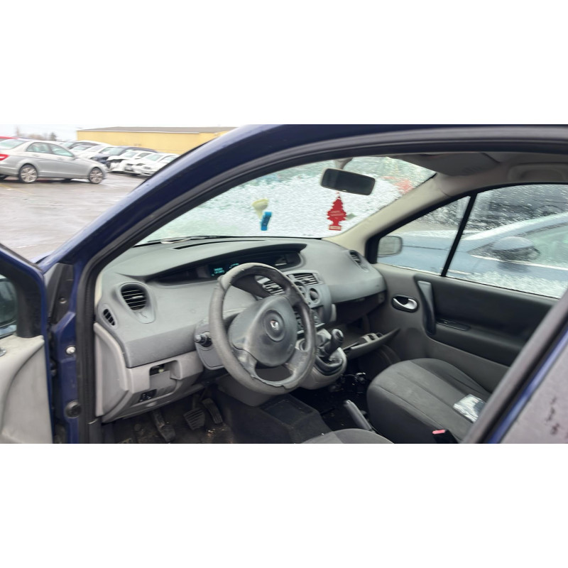 Jante RENAULT SCENIC 2 Photo n°13