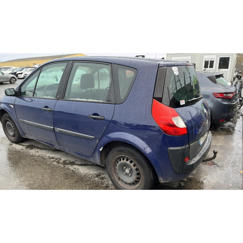Jante RENAULT SCENIC 2 Photo n°14