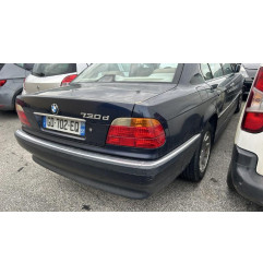 Jante BMW SERIE 7 E38