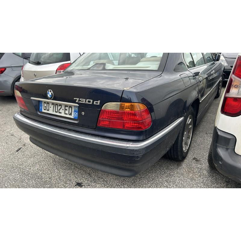 Jante BMW SERIE 7 E38 Photo n°4