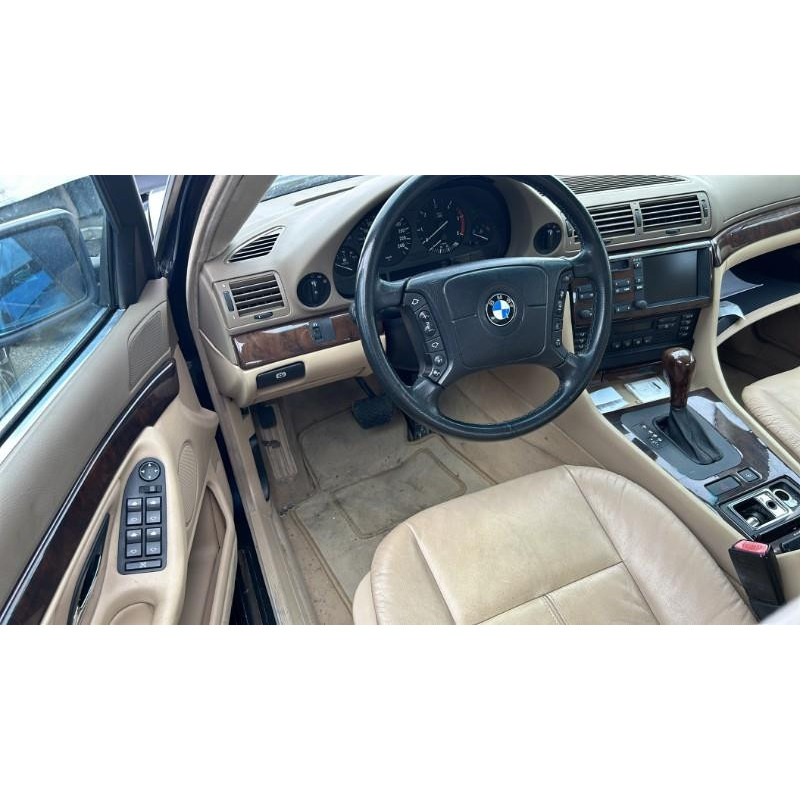 Jante BMW SERIE 7 E38 Photo n°6