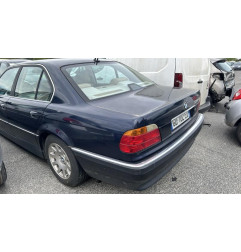 Jante BMW SERIE 7 E38