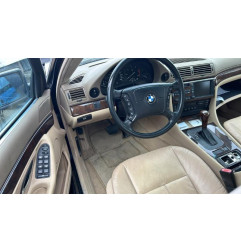 Jante BMW SERIE 7 E38