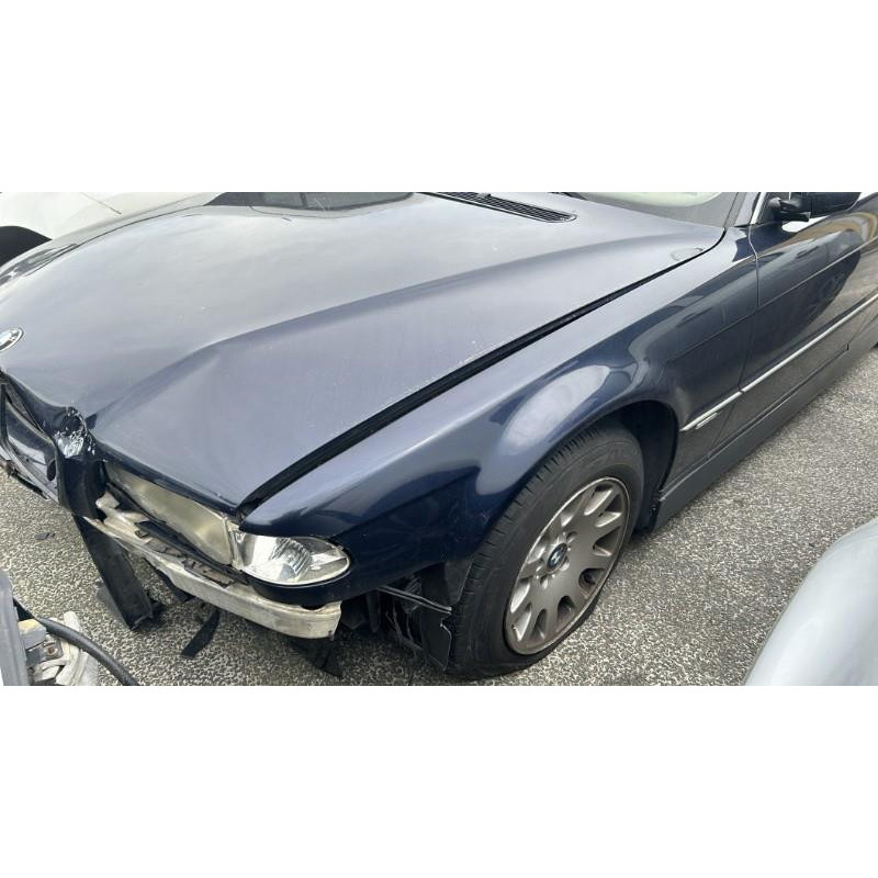 Jante BMW SERIE 7 E38 Photo n°10