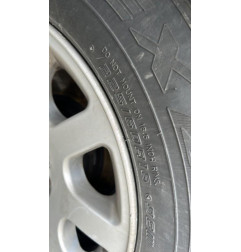Jante BMW SERIE 7 E38