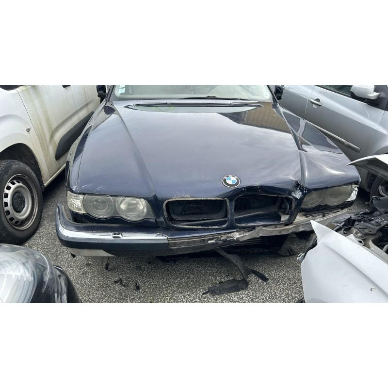 Jante BMW SERIE 7 E38 Photo n°5