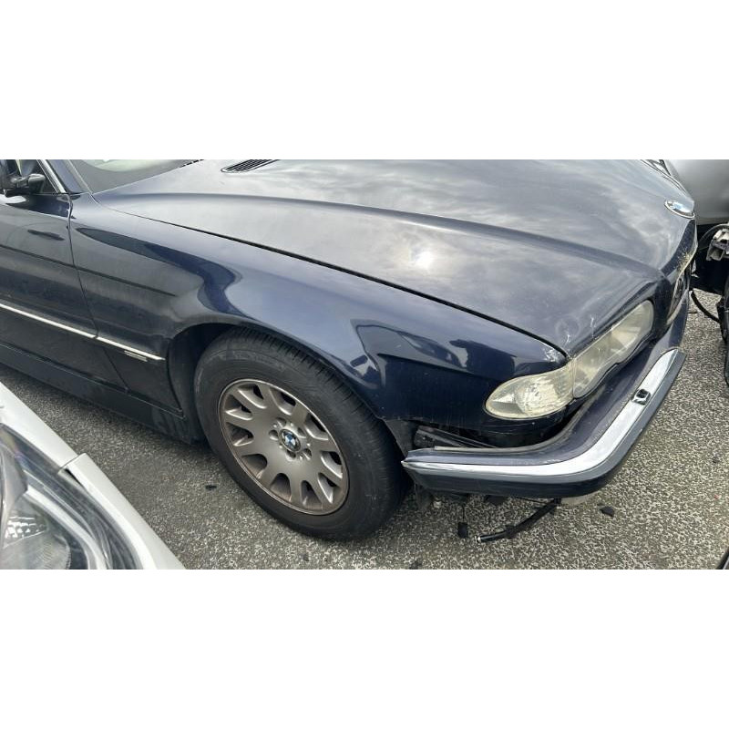 Jante BMW SERIE 7 E38 Photo n°7