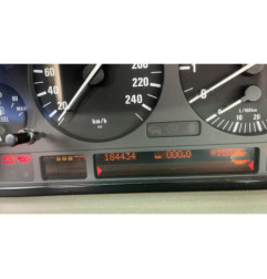 Jante BMW SERIE 7 E38