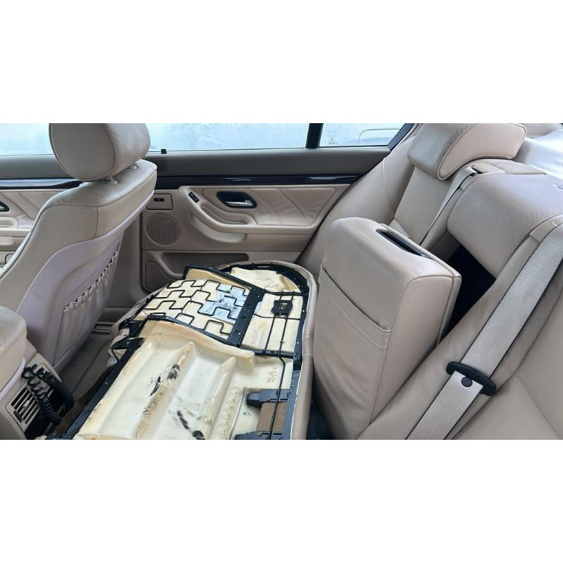 Jante BMW SERIE 7 E38 Photo n°14