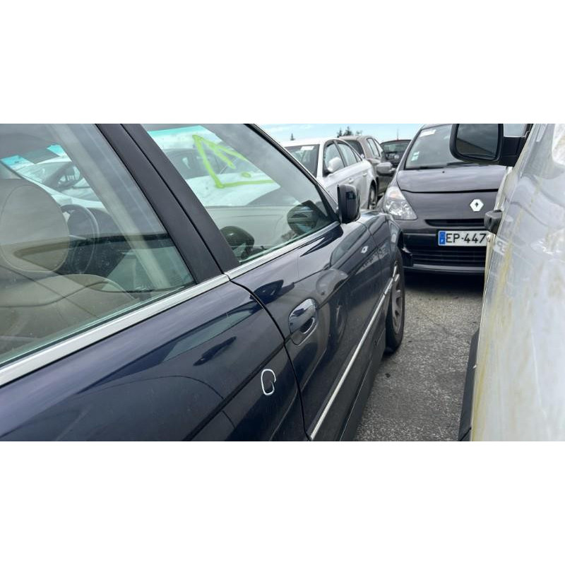 Jante BMW SERIE 7 E38 Photo n°16
