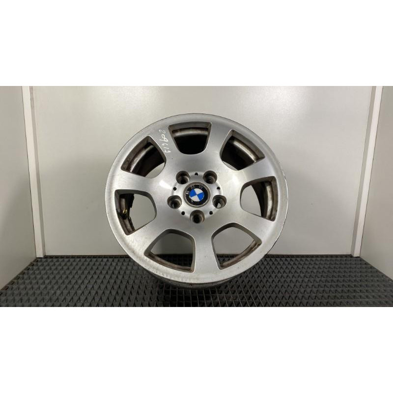 Jante BMW SERIE 5 E61 Photo n°1