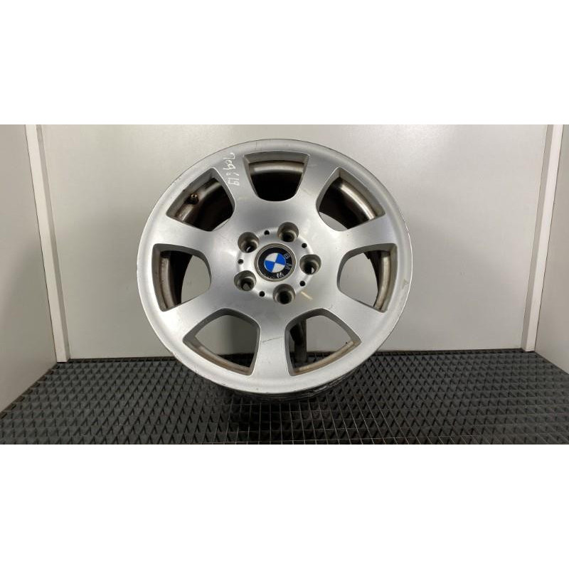 Jante BMW SERIE 5 E61 Photo n°1