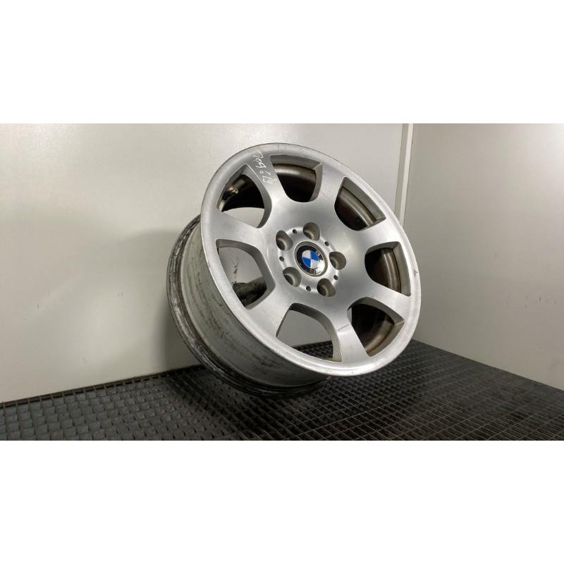 Jante BMW SERIE 5 E61 Photo n°3