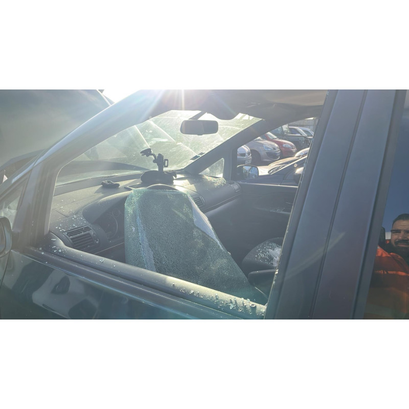 Jante SEAT ALHAMBRA 1 Photo n°5