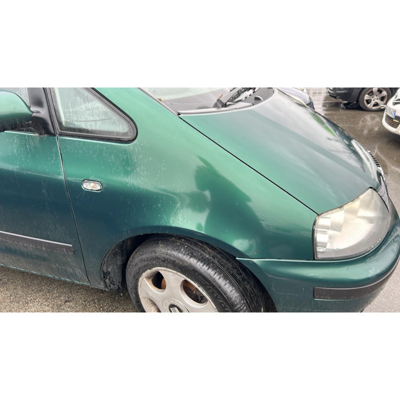 Jante SEAT ALHAMBRA 1 Photo n°7